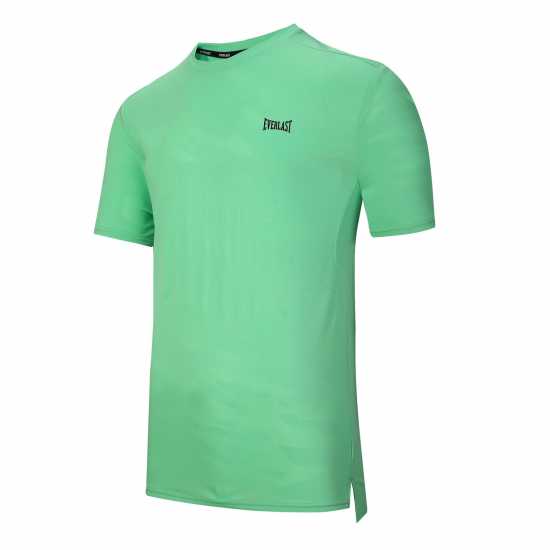 Everlast Tech Tee Sn44 Green Мъжки ризи
