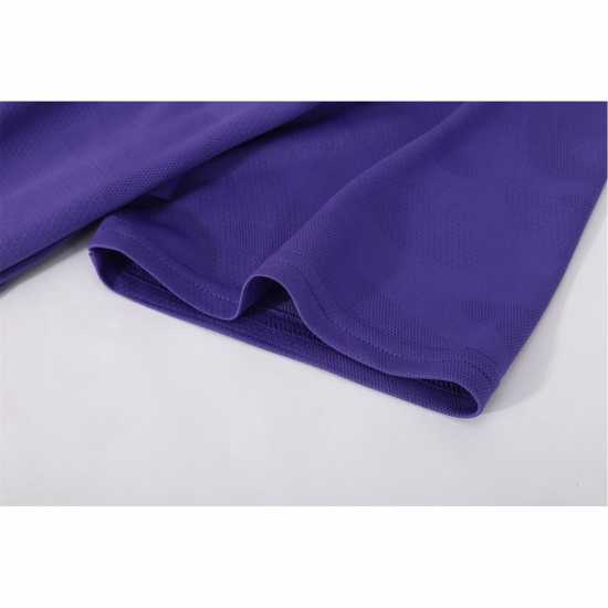 Everlast Tech Tee Sn44 Purple Мъжки ризи