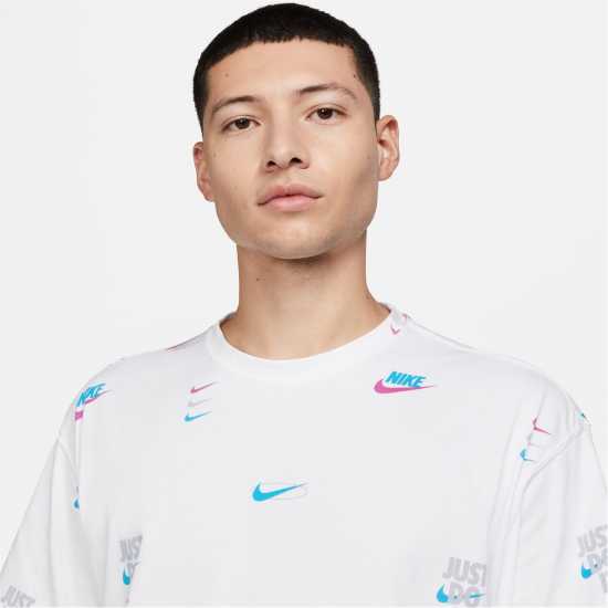 Nike M90 Lbr Tee  Мъжки ризи