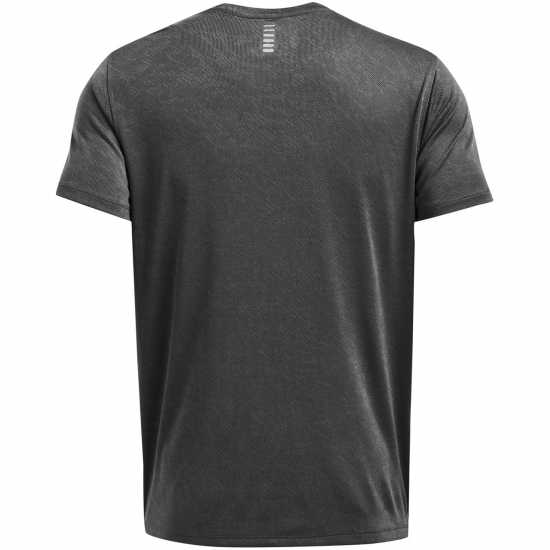 Under Armour Мъжка Риза Launch T-Shirt Mens  Мъжки тениски и фланелки