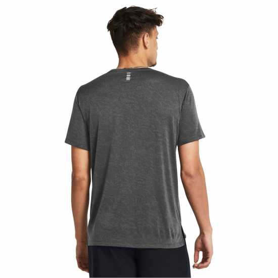 Under Armour Мъжка Риза Launch T-Shirt Mens  Мъжки тениски и фланелки