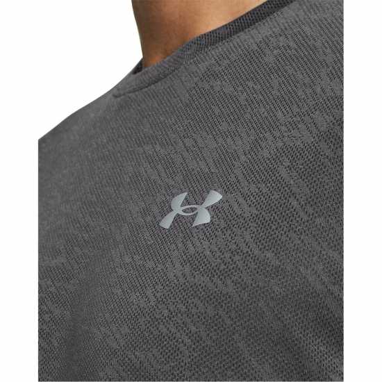 Under Armour Мъжка Риза Launch T-Shirt Mens  Мъжки тениски и фланелки