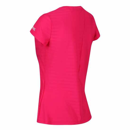 Regatta Women's Breakbar VI T-Shirt  Дамски тениски с яка