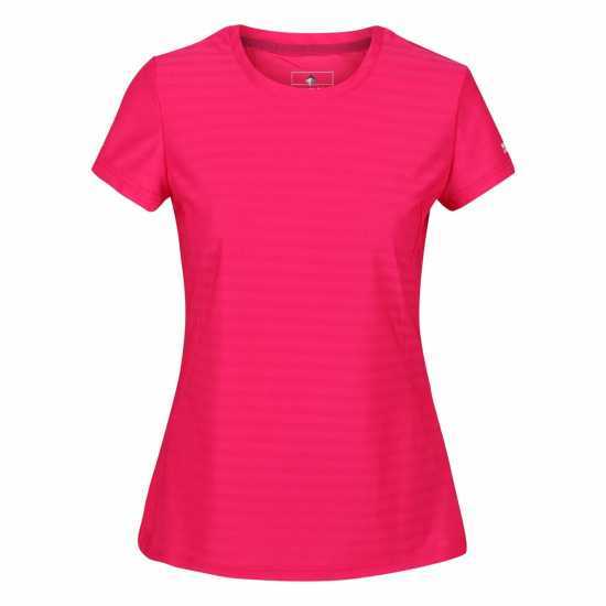 Regatta Women's Breakbar VI T-Shirt  Дамски тениски с яка