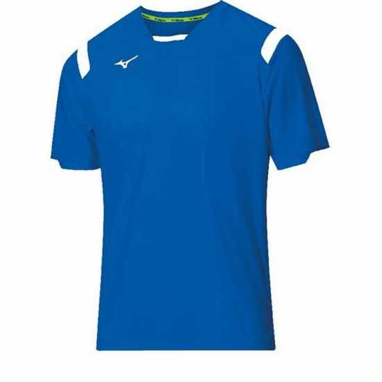 Mizuno Pr Hdbll Shir Sn99  Мъжки дрехи за фитнес