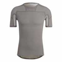Adidas Drynamo Short Sleeve Mens  Мъжки ризи