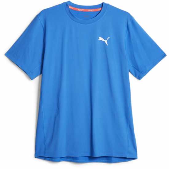 Мъжки тениски и фланелки Puma Cldspn Ss Tee Sn99 Puma Cldspn Ss Tee Sn99 Мъжки тениски и фланелки