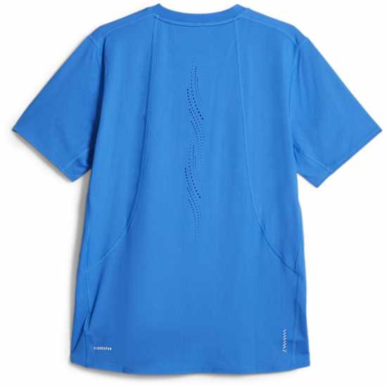 Мъжки тениски и фланелки Puma Cldspn Ss Tee Sn99 Puma Cldspn Ss Tee Sn99 Мъжки тениски и фланелки