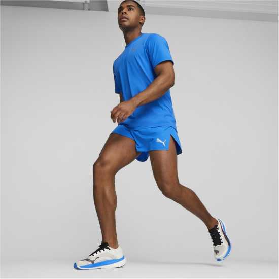 Мъжки тениски и фланелки Puma Cldspn Ss Tee Sn99 Puma Cldspn Ss Tee Sn99 Мъжки тениски и фланелки