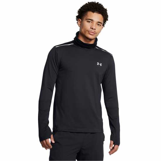 Мъжки тениски и фланелки Under Armour Armour Ua Vanish Cw Funnel Top Gym Mens Under Armour Armour Ua Vanish Cw Funnel Top Gym Mens Мъжки тениски и фланелки