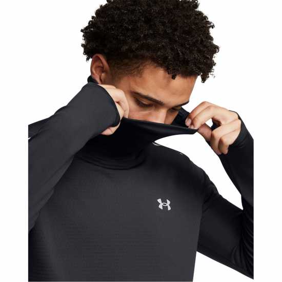 Мъжки тениски и фланелки Under Armour Armour Ua Vanish Cw Funnel Top Gym Mens Under Armour Armour Ua Vanish Cw Funnel Top Gym Mens Мъжки тениски и фланелки