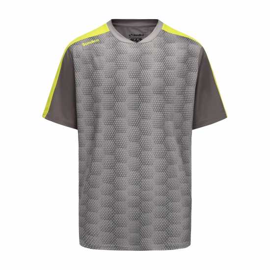 Sondico Футболна Топка Blaze Football Pt T-Shirts Mens  Мъжки тениски и фланелки