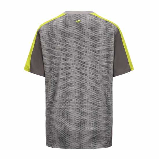 Sondico Футболна Топка Blaze Football Pt T-Shirts Mens  Мъжки тениски и фланелки