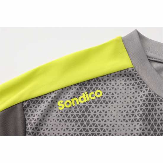 Sondico Футболна Топка Blaze Football Pt T-Shirts Mens  Мъжки тениски и фланелки