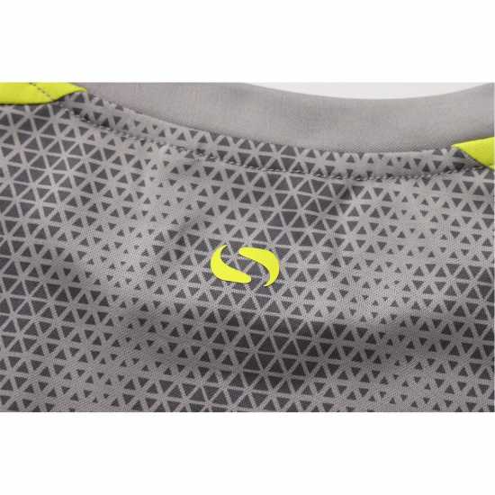 Sondico Футболна Топка Blaze Football Pt T-Shirts Mens  Мъжки тениски и фланелки