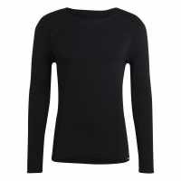 Adidas Мъжка Риза Drynamo Long Sleeve Training T-Shirt Mens  Мъжки тениски и фланелки