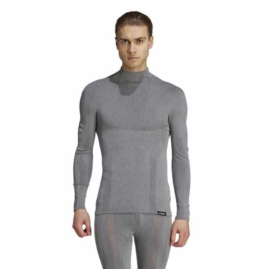 Дрехи за фитнес Adidas Мъжка Спортна Тениска Terrex Long Sleeve Training Top Mens Adidas Мъжка Спортна Тениска Terrex Long Sleeve Training Top Mens Дрехи за фитнес