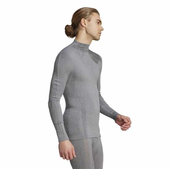 Дрехи за фитнес Adidas Мъжка Спортна Тениска Terrex Long Sleeve Training Top Mens Adidas Мъжка Спортна Тениска Terrex Long Sleeve Training Top Mens Дрехи за фитнес