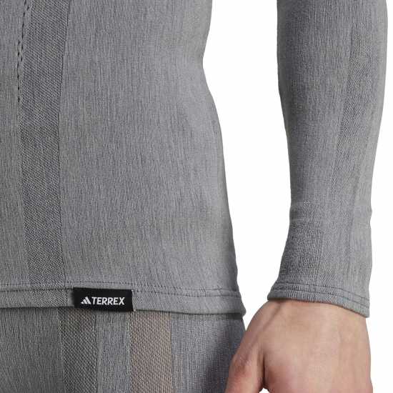 Adidas Dry M Ls Trtl Sn99  Мъжки ризи