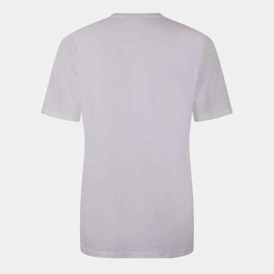 Sportsdirect Мъжка Риза Sports Direct Sd Carabao Cup 2025 Toon T-Shirt Mens  Мъжки тениски и фланелки