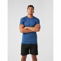 Bjorn Borg Bjorn Logo Tech Tee Sn61  