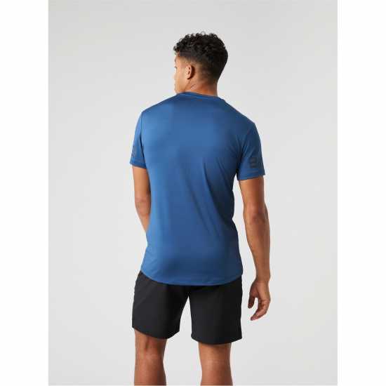 Bjorn Borg Bjorn Logo Tech Tee Sn61  