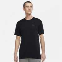 Nike Мъжка Тениска Hypervenom T Shirt Mens  Мъжки ризи
