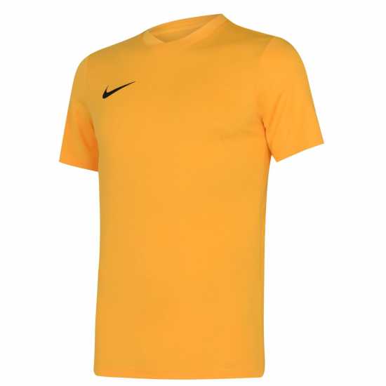 Nike Short Sleeve Park Jersey Mens  Мъжки ризи