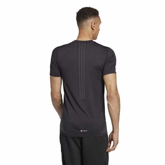 Adidas Yoga Bs Sml T Sn99  Мъжки ризи