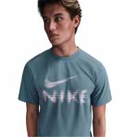 Атлетика Nike M Nk Df Uv Hyve Sn99 Nike M Nk Df Uv Hyve Sn99 Атлетика