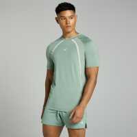 Myprotein Tempo T-Shirt Sn61 Лайм Прах 