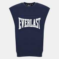 Everlast Everlast Slvless Swt Sn62  