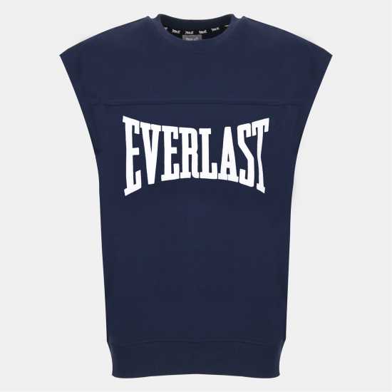 Everlast Everlast Slvless Swt Sn62  