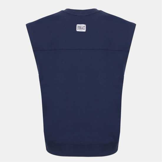 Everlast Everlast Slvless Swt Sn62  