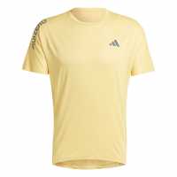 Adidas Adizero Tee M Gym Top Mens  Мъжки тениски и фланелки