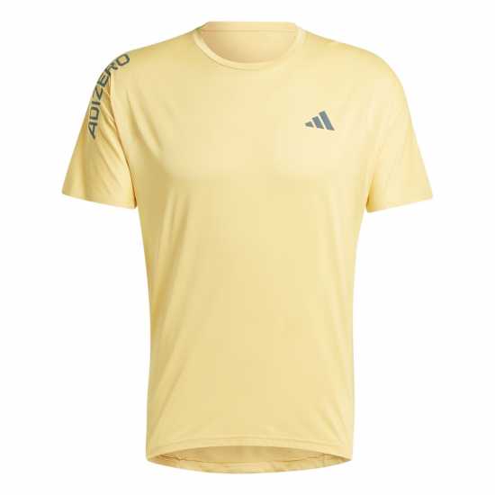 Adidas Adizero Tee M Gym Top Mens  Мъжки тениски и фланелки