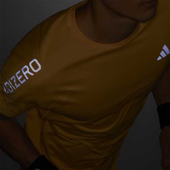 Adidas Adizero Tee M Gym Top Mens  Мъжки тениски и фланелки