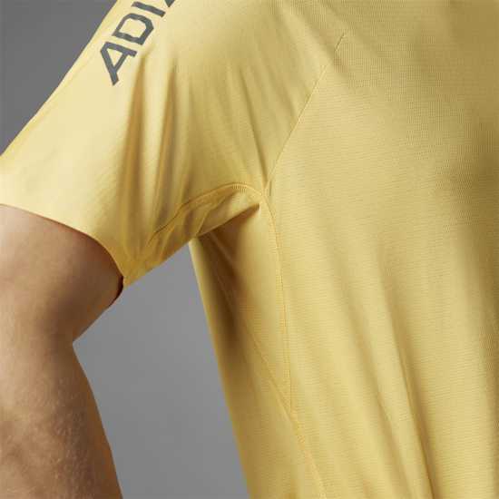 Adidas Adizero Tee M Gym Top Mens  Мъжки тениски и фланелки