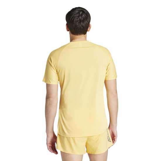 Adidas Adizero Tee M Gym Top Mens  Мъжки тениски и фланелки