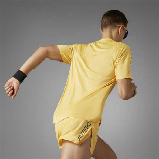 Adidas Adizero Tee M Gym Top Mens  Мъжки тениски и фланелки