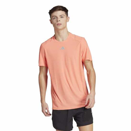Adidas Мъжка Риза X-City Heat T-Shirt Mens  Мъжки ризи