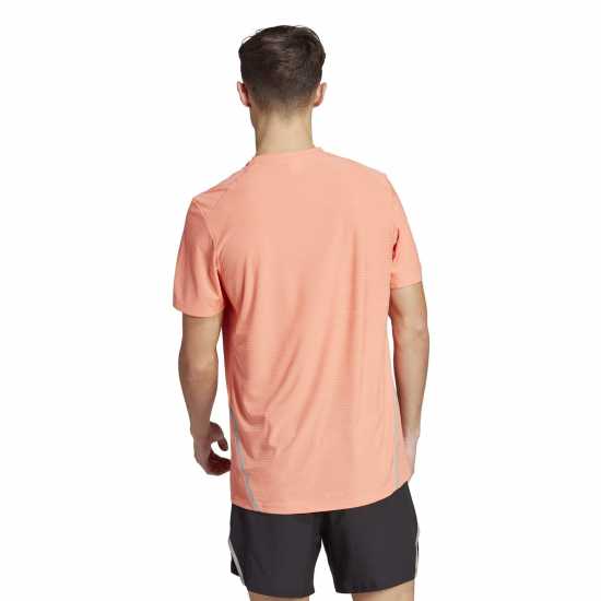 Adidas Мъжка Риза X-City Heat T-Shirt Mens  Мъжки ризи