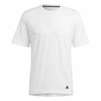 Adidas Мъжка Риза Yoga Base Training T-Shirt Mens  Мъжки ризи