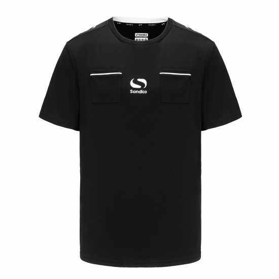 Sondico Мъжка Риза Referee Shirt Mens  
