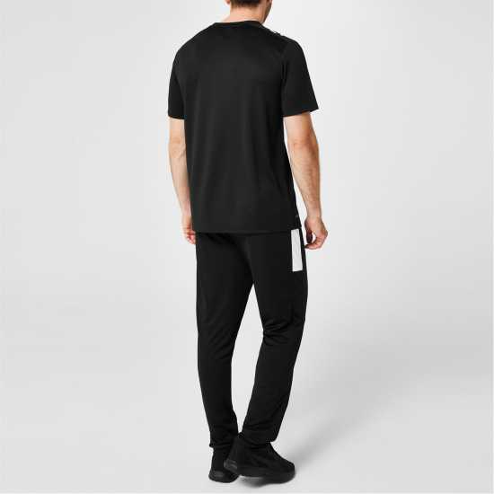 Sondico Мъжка Риза Referee Shirt Mens  