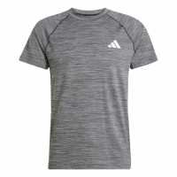 Adidas Gym+ Training Tee Mens  Мъжки тениски и фланелки