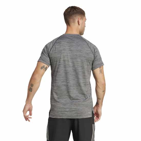 Adidas Gym+ Training Tee Mens  Мъжки тениски и фланелки