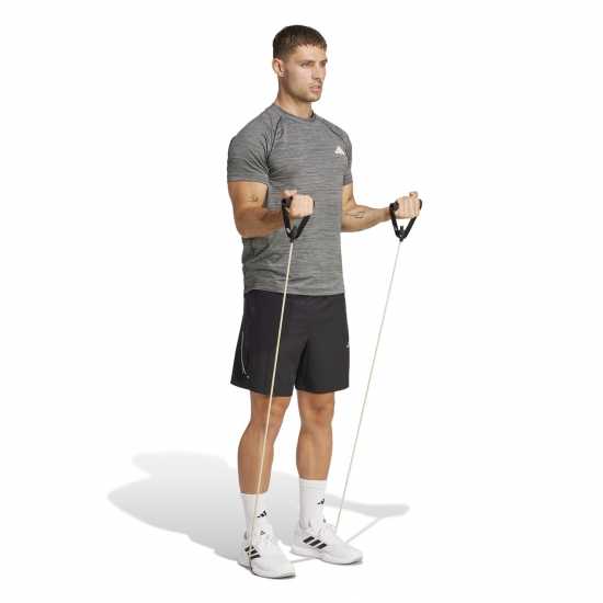 Adidas Gym+ Training Tee Mens  Мъжки тениски и фланелки