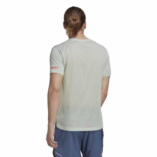 Adidas Agravic Shirt Sn99  Мъжки ризи