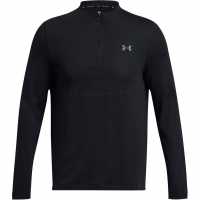 Under Armour Vanish Elt Quarter Zp Sn00  Мъжки тениски и фланелки